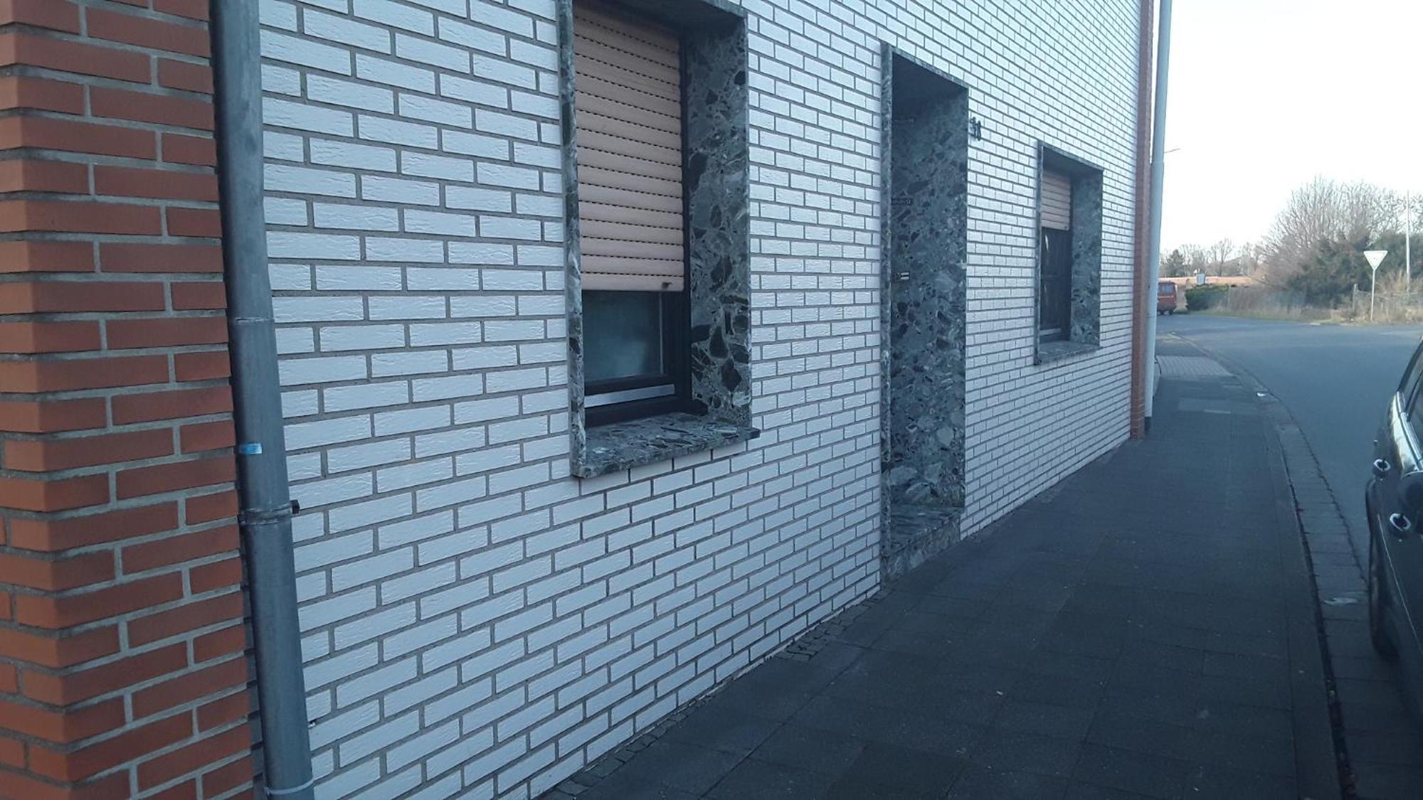 Fewo An Der Muehlenbachaue Nettetal Exterior foto